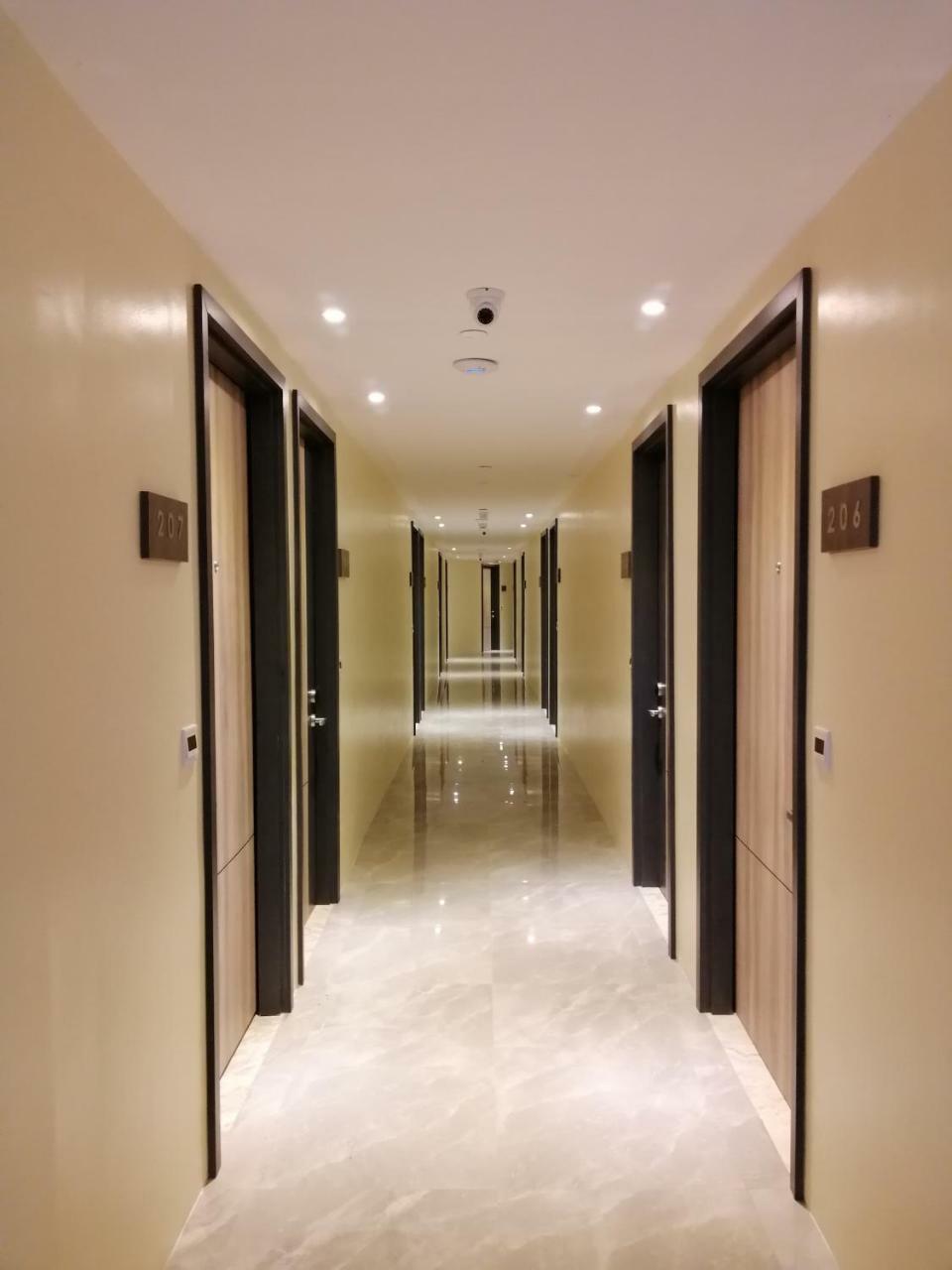 Hotel Proxy By The Oriental Albay Legazpi Esterno foto