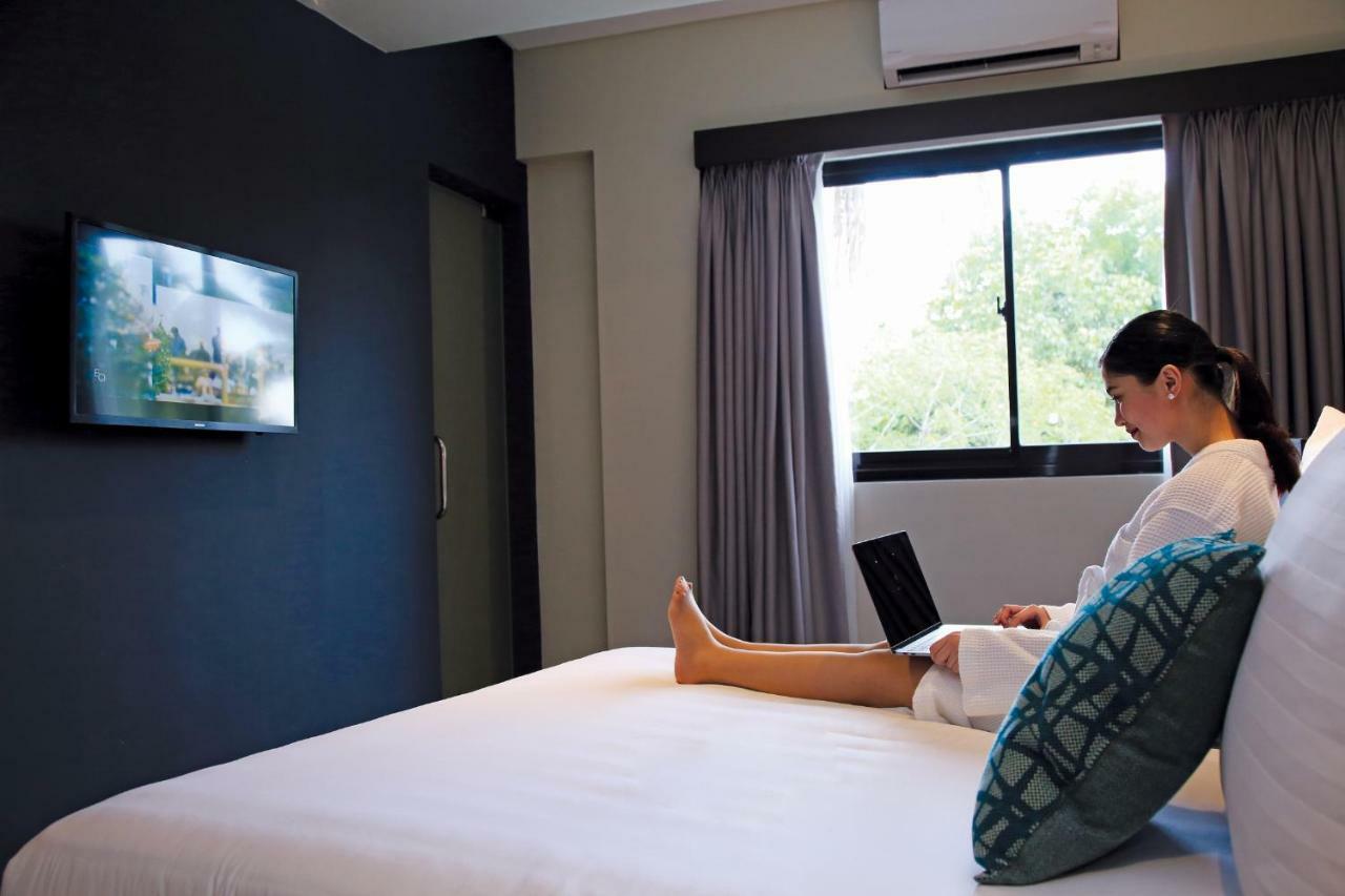 Hotel Proxy By The Oriental Albay Legazpi Esterno foto