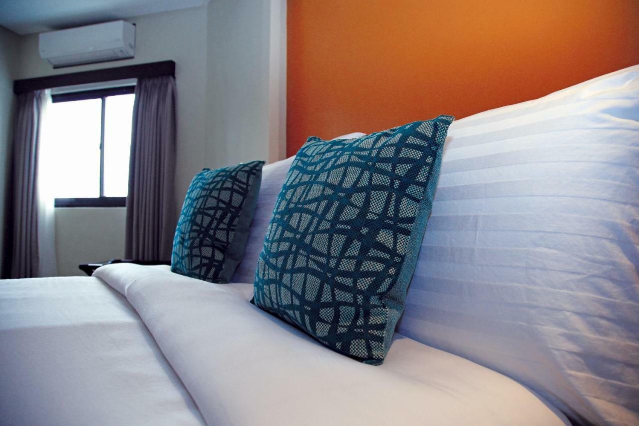 Hotel Proxy By The Oriental Albay Legazpi Esterno foto